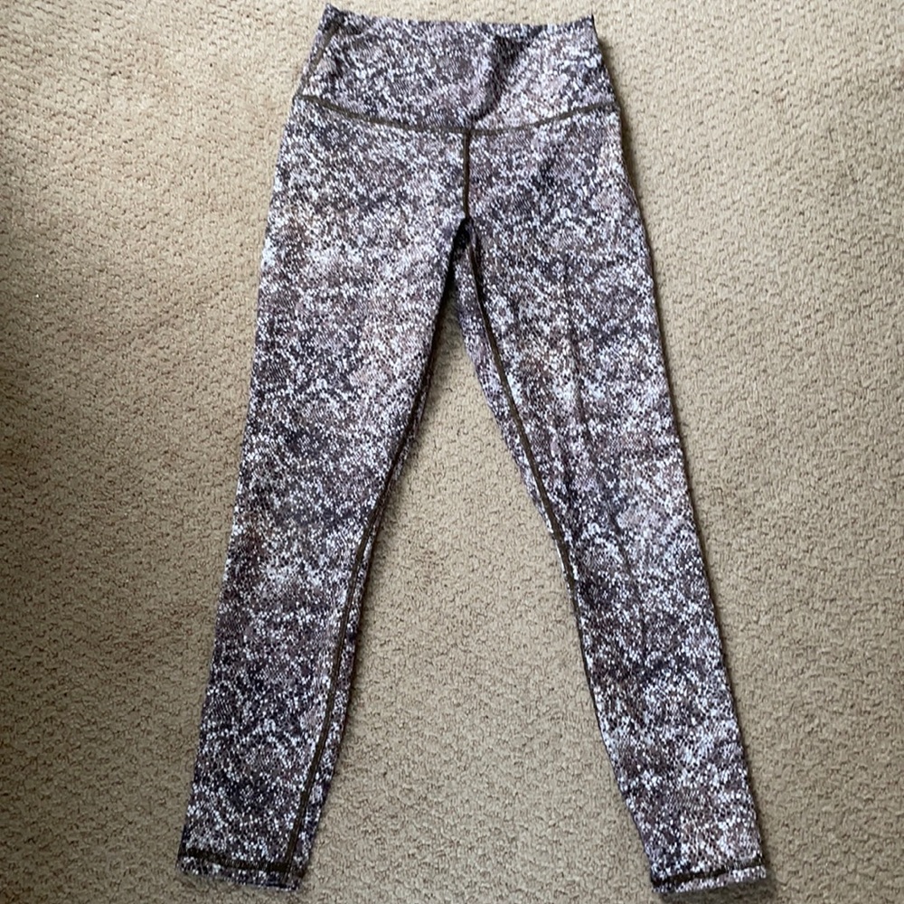Fabletics leggings